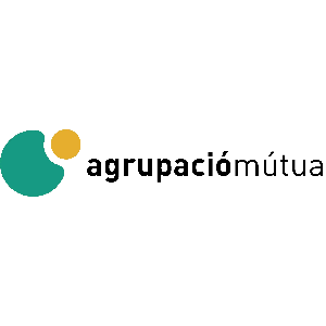 Logo Agrupació Mutua