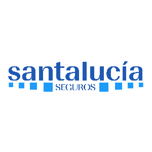 Logo Santa Lucía
