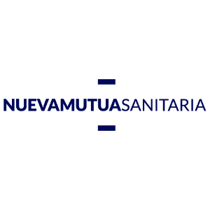 Logo Nueva Mutua Sanitaria