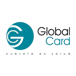 Logo Global Card